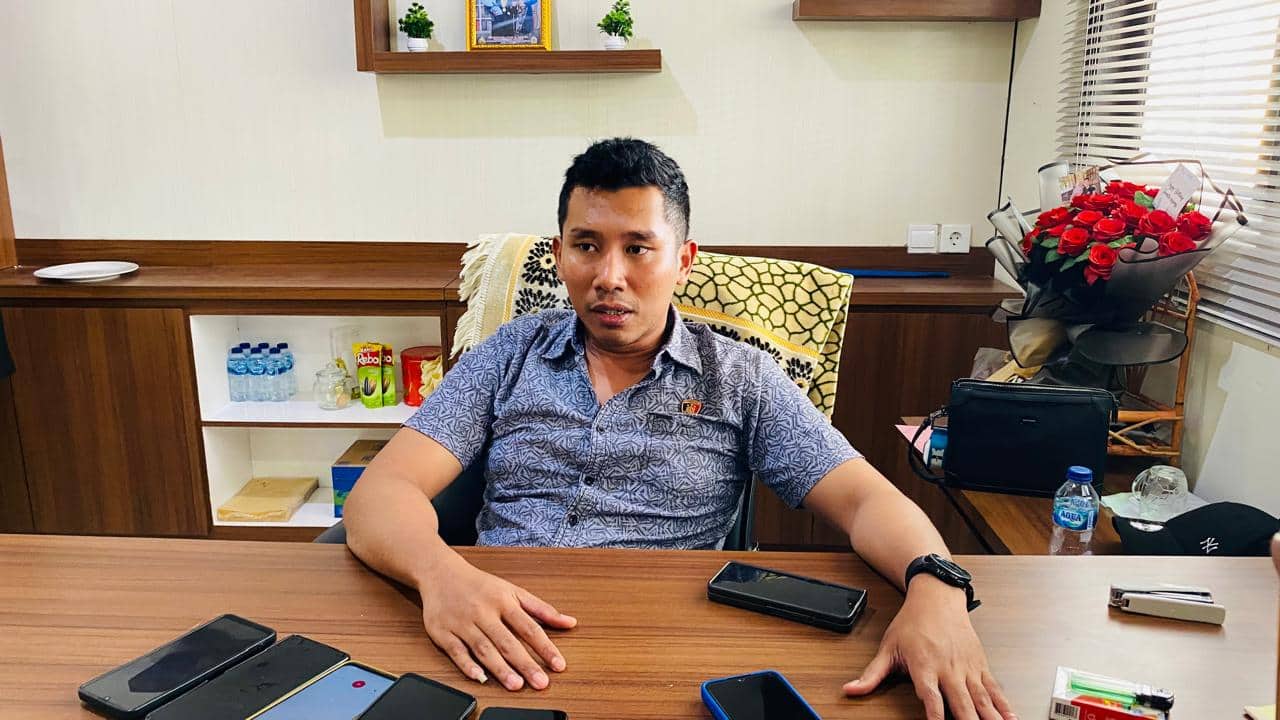 Ilustrasi berita Mimika: Korban Enggan Mediasi, Terduga Pelaku Kasus Salah Tangkap Berujung Penganiayaan di SP 3 Timika Menjadi 13 Orang