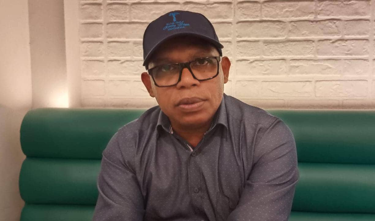 Ilustrasi berita Mimika: PLN Mimika Siap Pasok Listrik Sukseskan Pilkada 2024