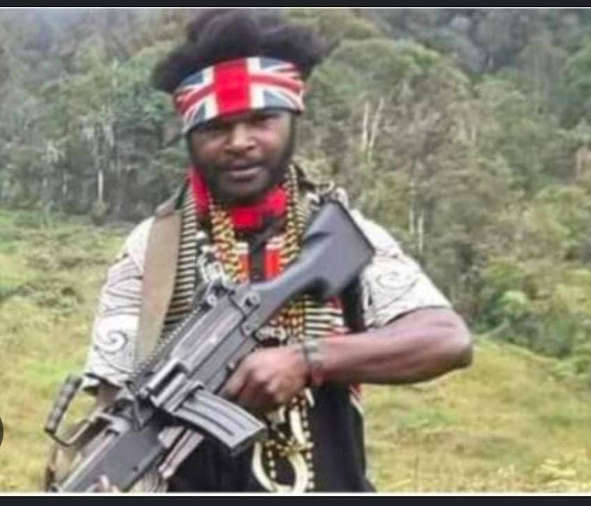 Ilustrasi berita Papua: Sebby Sambom Tuduh Egianus Kogoya Pengkhianat, akan Disidangkan Militer Komnas TPNPB