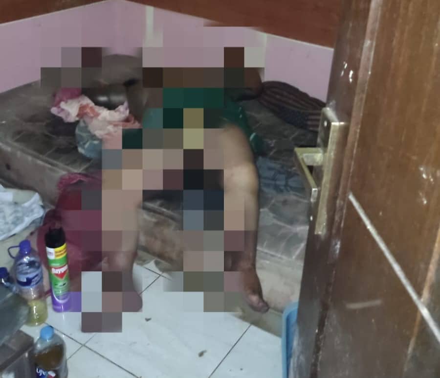 Ilustrasi berita Mimika: Seorang Petugas Kebersihan Ditemukan Tak Bernyawa di Rumah Kosnya Lorong Grapari Timika, Jazad Sudah Berbau Busuk