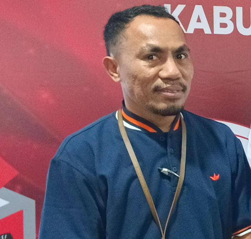 Ilustrasi berita Mimika: Bawaslu Mimika Bantah Keterlibatan PKD di Tim Sukses Paslon, Salahudin: Nurul Hidayat Lestaluhu Bukan Lagi Anggota PKD Distrik Mimika Baru