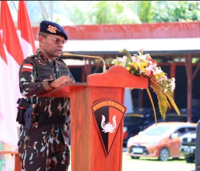 Ilustrasi berita BERITA UTAMA: Anggaran Dana Desa 354 Kampung di Lanny Jaya Diduga Dikorupsi Rp 35 Miliar, Kasusnya Ditangani Polda Papua