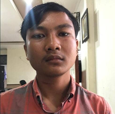 Ilustrasi berita Mimika: Ini Identitas Mayat Pria yang Ditemukan di Mile 23 Timika, Sehari-hari Berprofesi Sebagai Tukang Ojek