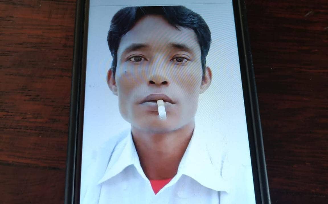 Ilustrasi berita Mimika: Timika Darurat Teror Pembunuhan, Ditemukan Lagi Jenazah Pria Asal Myanmar di Bekas Lokasi Galian C SP 5