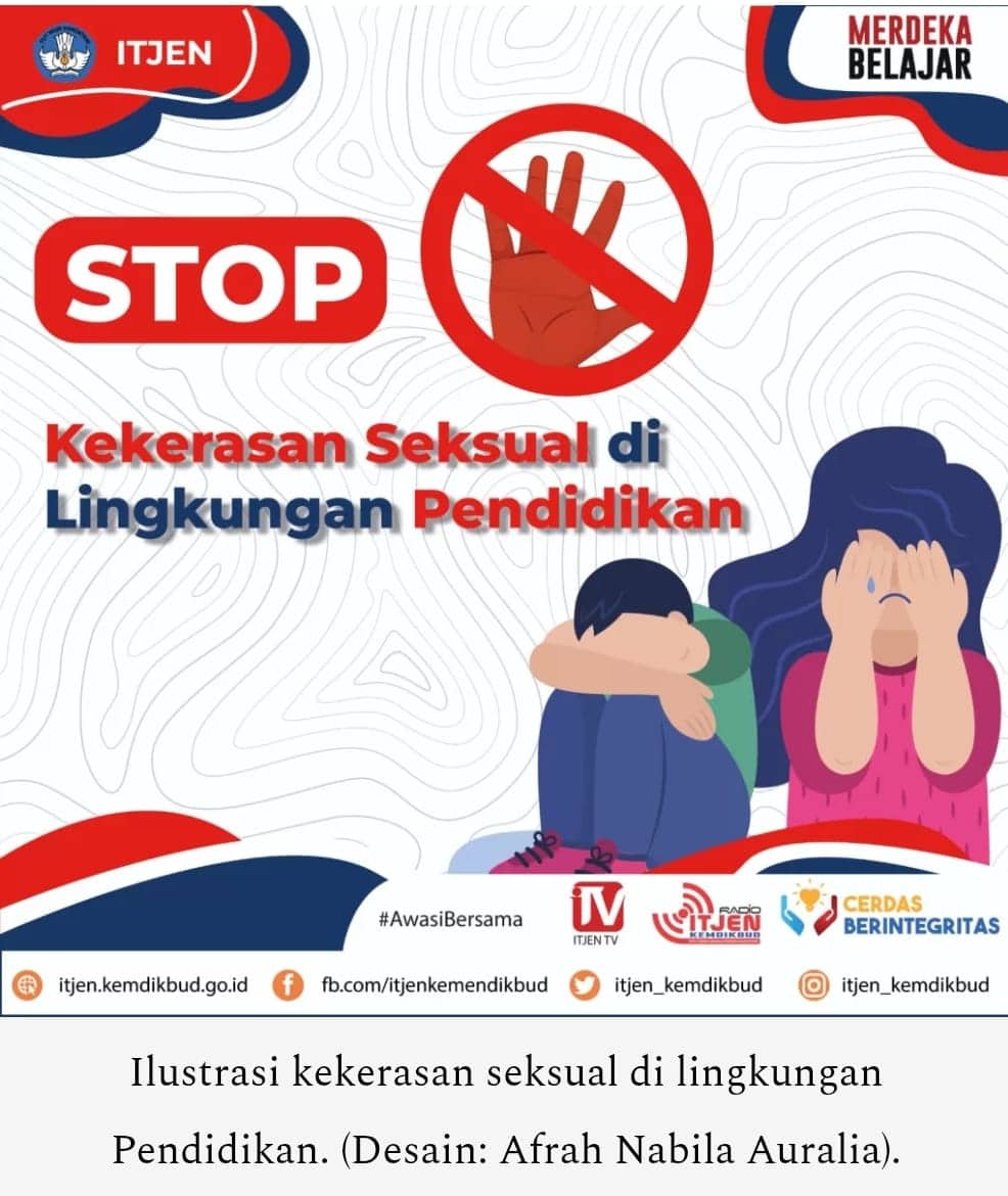 Ilustrasi berita JAYAPURA: Sejak Tahun 2023 Dipaksa Layani Nafsu Bejat Sang Guru, Siswi Berusia 13 Tahun di Jayapura Hamil