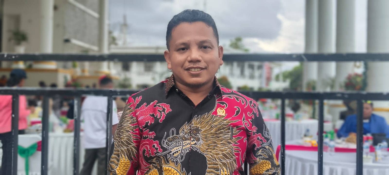 Ilustrasi berita Mimika: Tanggapi Konflik Jalan Baru Timika, DPRD Minta Polisi Tegakkan Hukum Positif, Supaya Ada Efek Jera