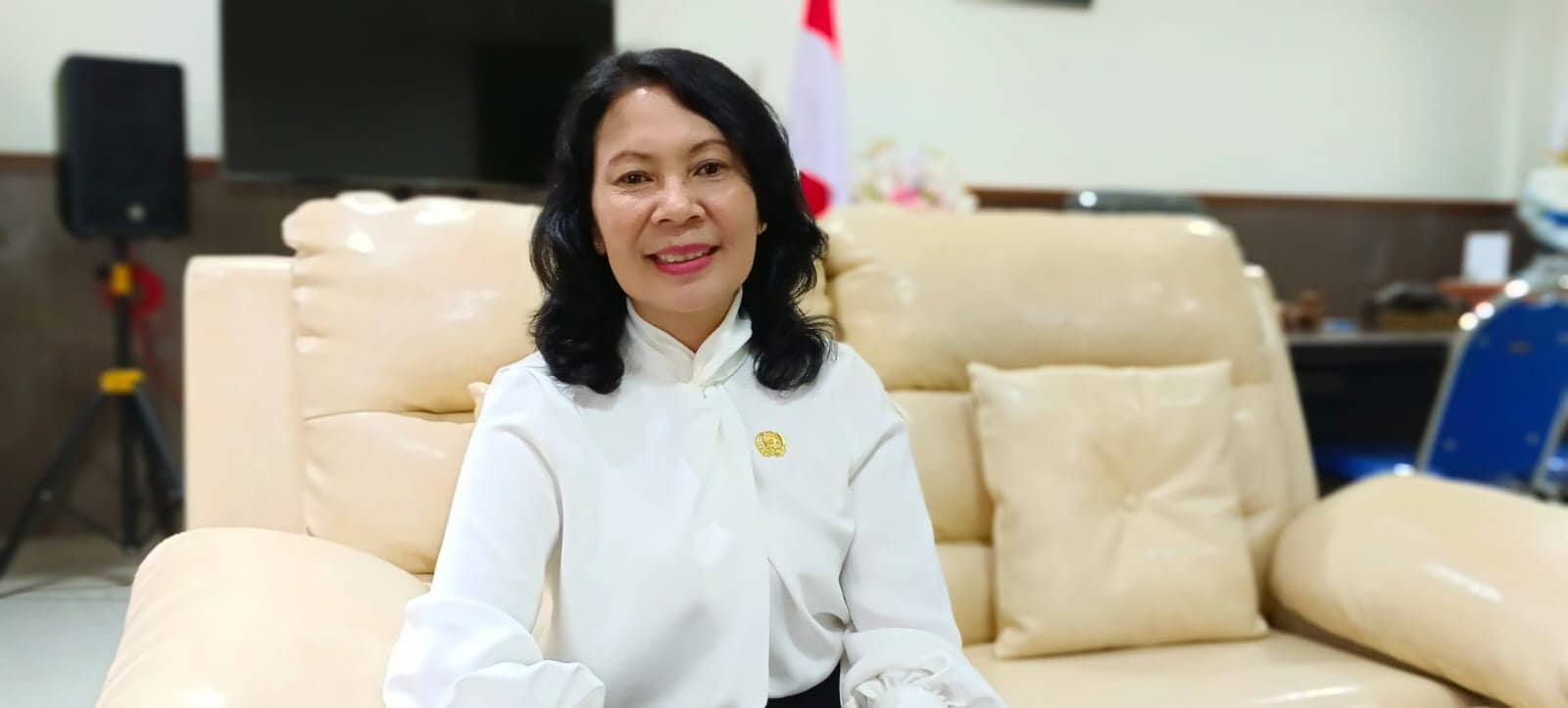 Ilustrasi berita Mimika: Kadis Peternakan Mimika: Proyek Pengadaan 170 Ekor Sapi Tahun 2023 Diawasi Jaksa, Inspektorat dan Tipikor