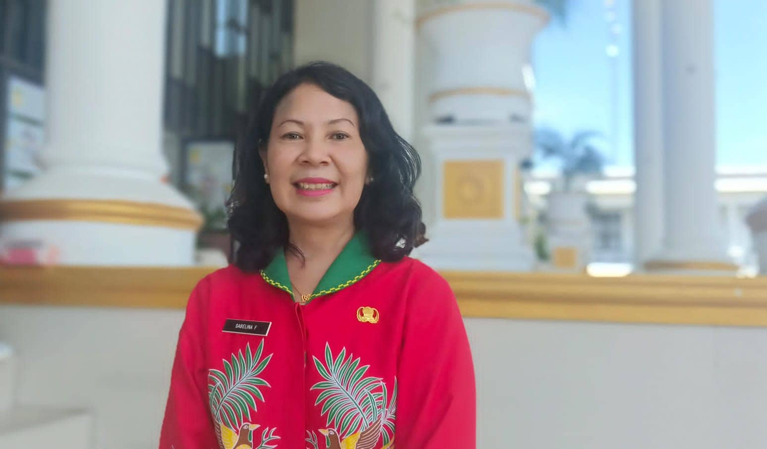 Ilustrasi berita Mimika: Pemkab Mimika Bagikan 200 Bibit Babi untuk Peternak OAP, Antisipasi Wabah ASF