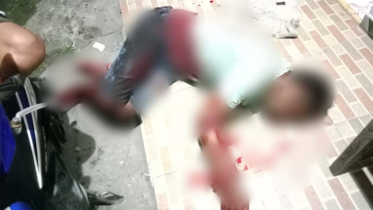Ilustrasi berita Mimika: Pemuda Mabuk Lakukan Penganiayaan di Jalan Kebun Siri Timika, Korban Terluka Parah