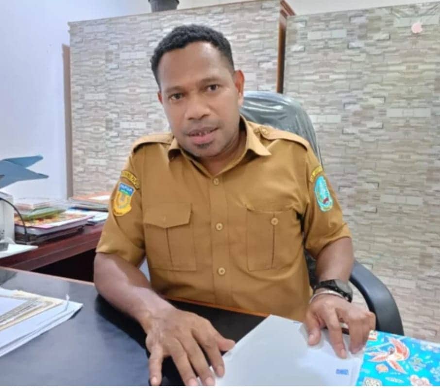 Ilustrasi berita JAYAPURA: Tunggu Peraturan Bupati, THR ASN di Pemkab Jayapura Belum Dicairkan