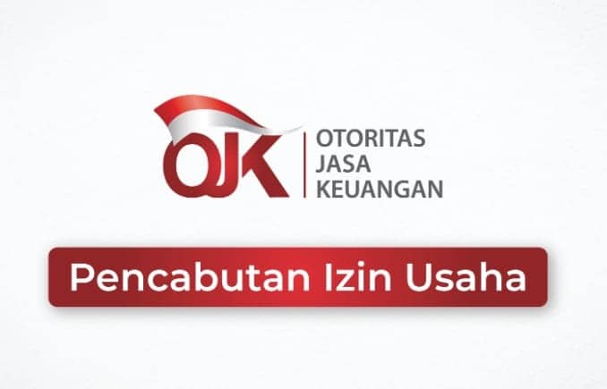 Ilustrasi berita Papua: Tidak Penuhi Ekuitas, OJK Cabut Izin Usaha PT Sarana Papua Ventura