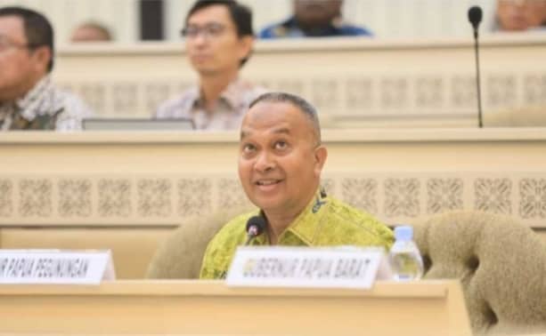 Ilustrasi berita Papua: Buka Akses ke Timika, Pemprov Papua Pegunungan Dorong Penyelesaian Akhir Jalan Trans Papua