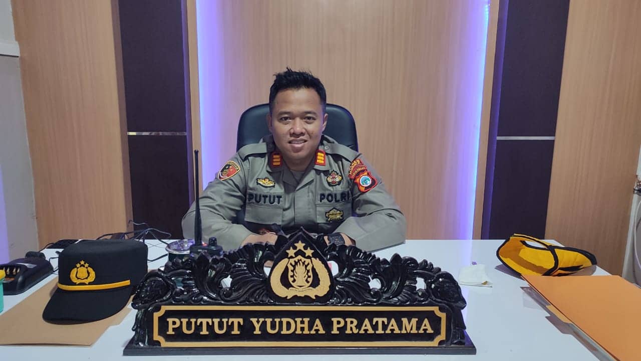 Ilustrasi berita Mimika: Polisi Amankan Pelaku Pembacokan di Jalan Serui Mekar, Benarkan Korban Mabuk Nyaris Tikam Pelaku