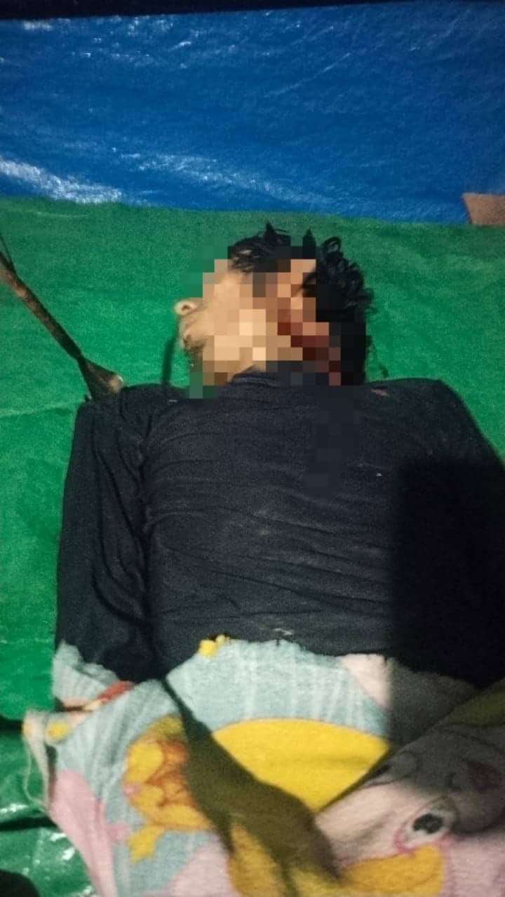 Ilustrasi berita Papua: TPNPB Yahukimo Klaim Penggal Kepala Intelijen Militer, Dikirim ke Panglima TNI sebagai Peringatan