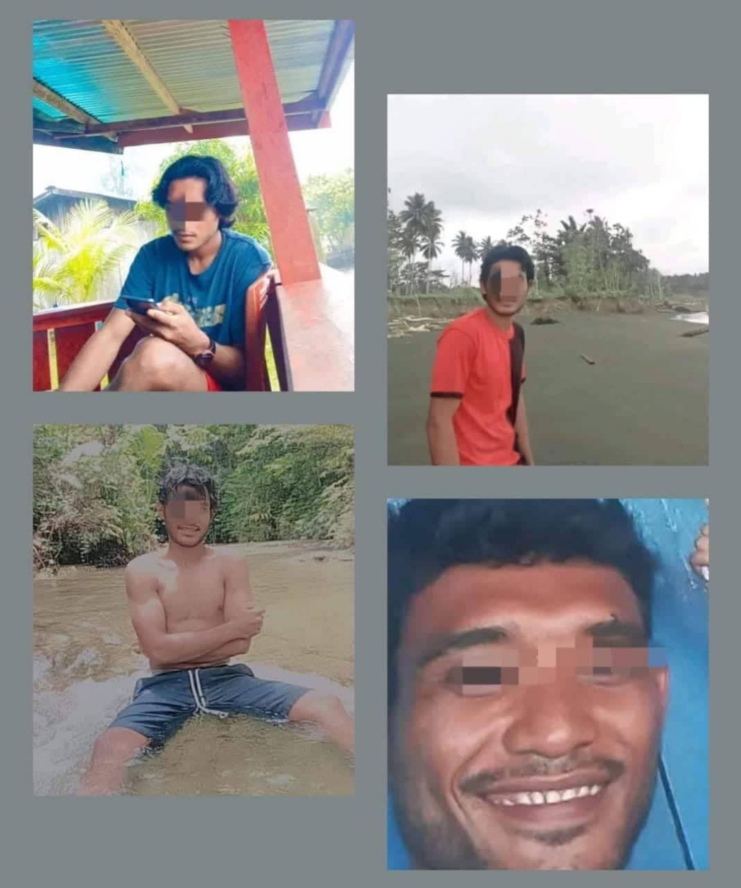 Ilustrasi berita Mimika: Anak Mantu Diduga Aniaya dan Bunuh Mertuanya di Sarmi, Pelaku Masih Buron
