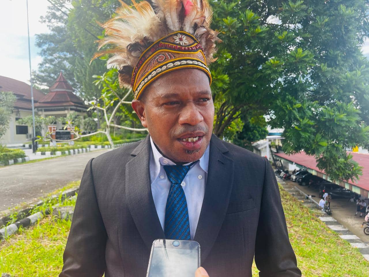 Ilustrasi berita JAYAPURA: Buntut Verifikasi Daerah Penerima dan Pembagian 6 Provinsi di Tanah Papua, Dana Otsus Tahap Pertama Belum Cair