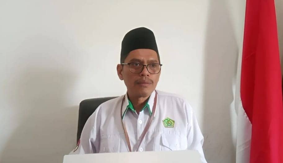 Ilustrasi berita Mimika: 22 Mei 2025, 146 Calon Haji Asal Mimika Diberangkatkan ke Tanah Suci Melalui Embarkasi Makassar