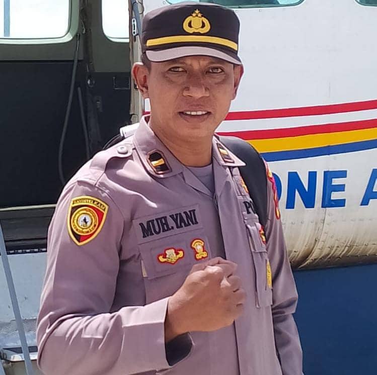 Ilustrasi berita Mimika: Benarkan Perahu Rombongan Guru SD YPPK Umar Ararau Hilang, Ini Penjelasan Kapolsek Mimika Barat Jauh