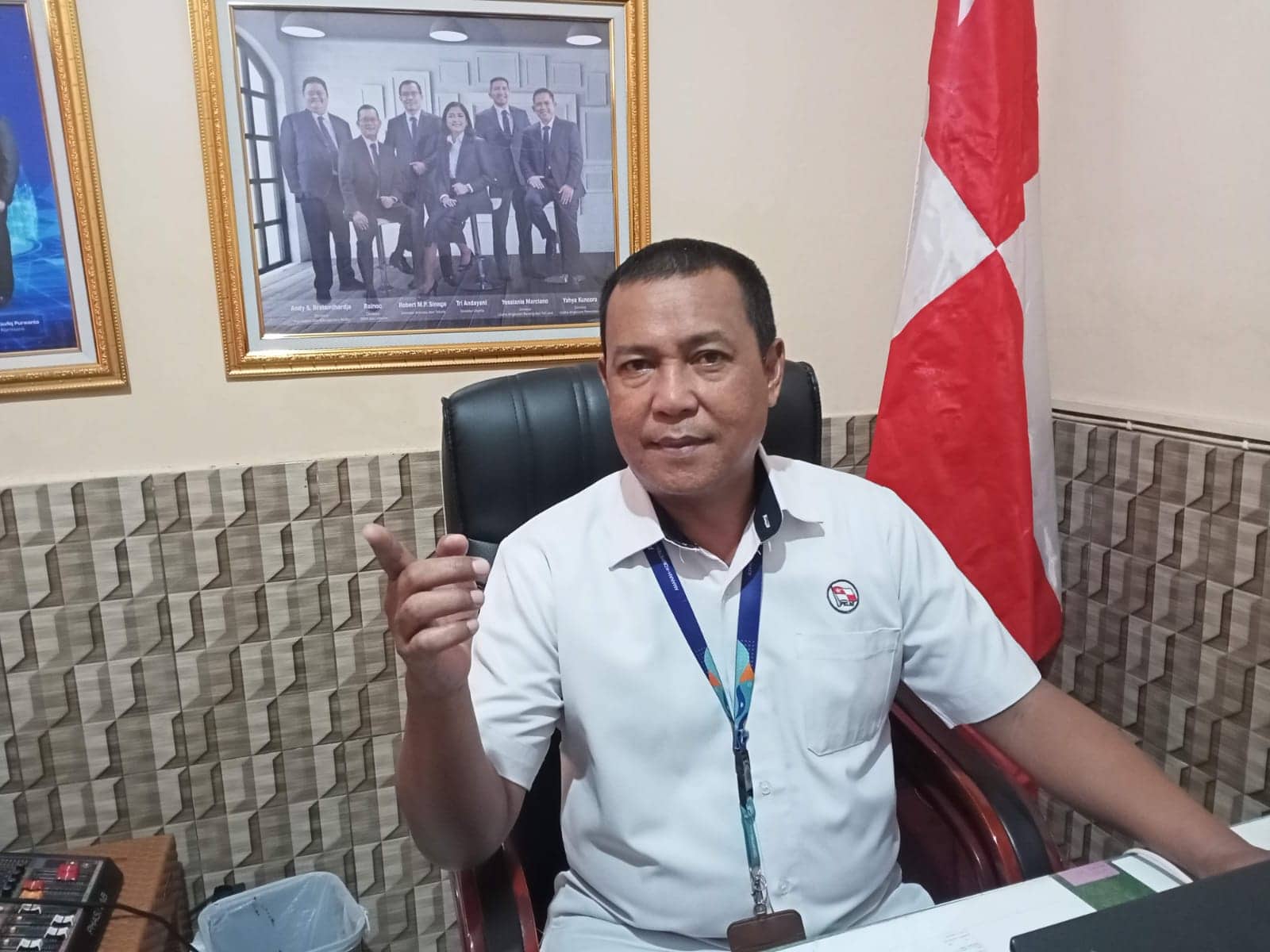 Ilustrasi berita Mimika: Antisipasi Lonjakan Penumpang, PT Pelni Timika Siapkan Tiga Kapal Besar Layani Arus Mudik Liburan Sekolah