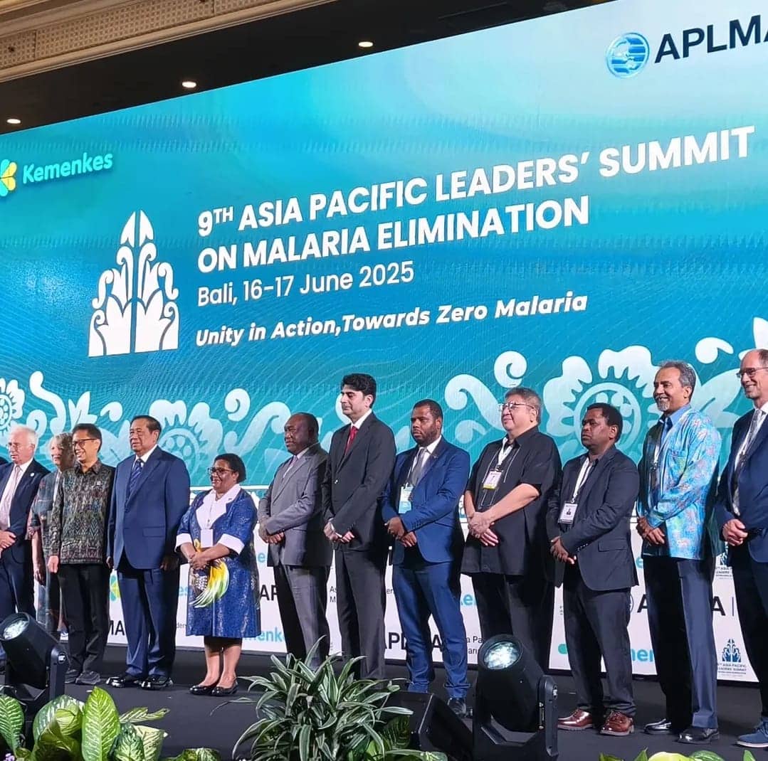 Ilustrasi berita Mimika: Timika dan Keerom Jadi Percontohan Program Nasional Pencegahan Malaria Secara Massal