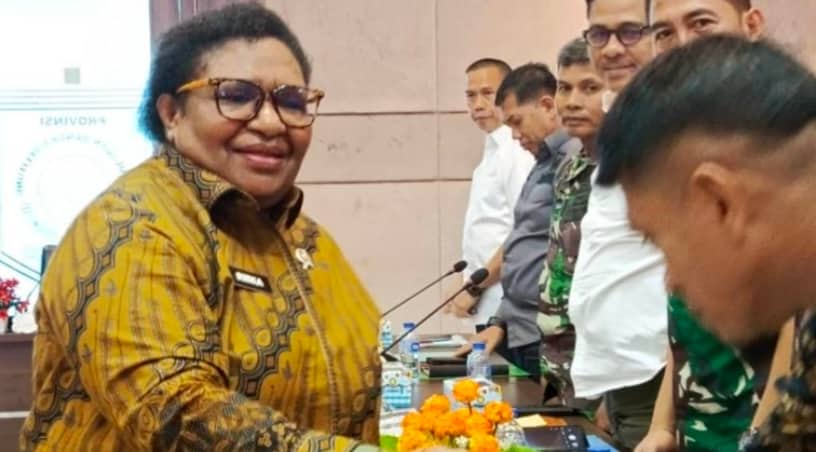 Ilustrasi berita BERITA UTAMA: Wamendagri: 24 Daerah di Indonesia Laksanakan PSU