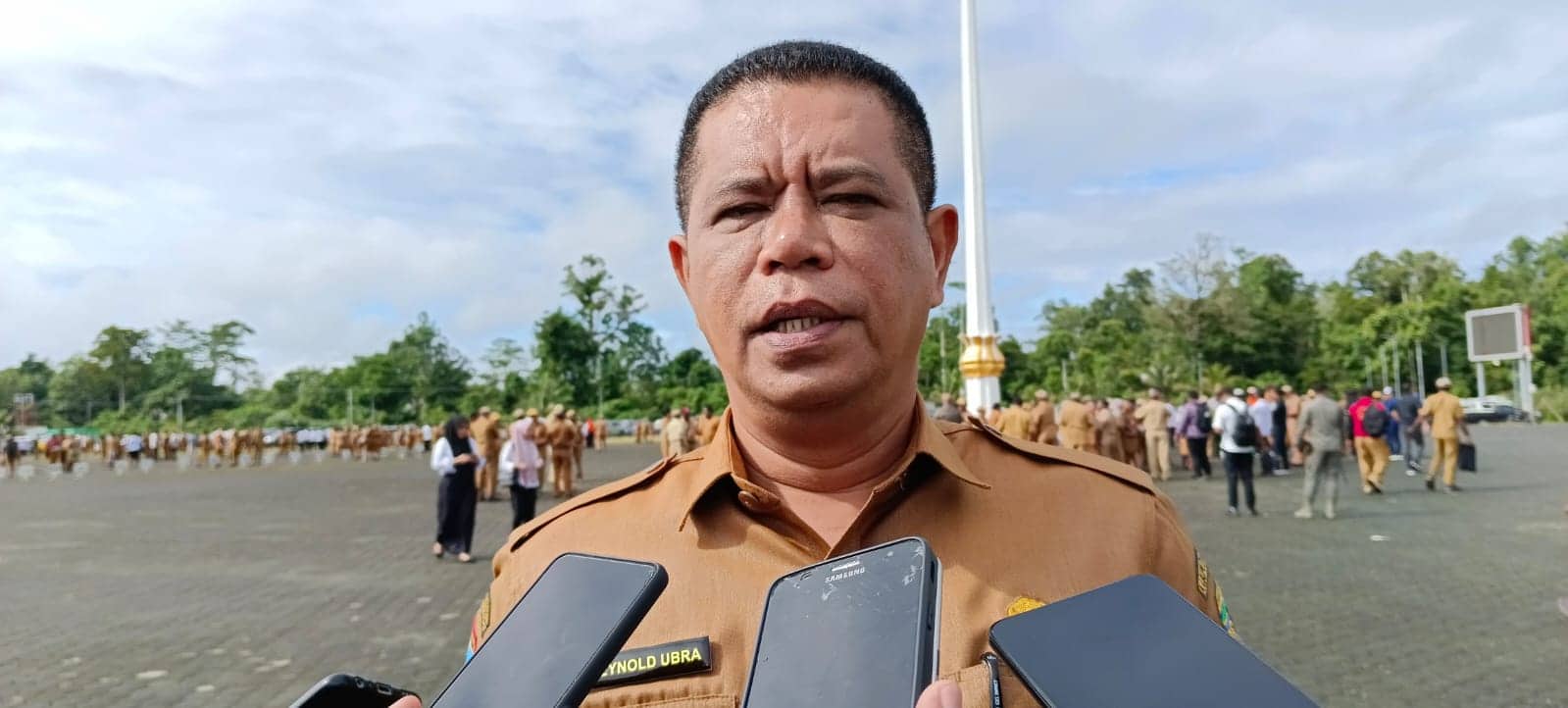 Ilustrasi berita Mimika: Dinkes Mimika Minta Seluruh Faskes Utamakan Keselamatan Pasien