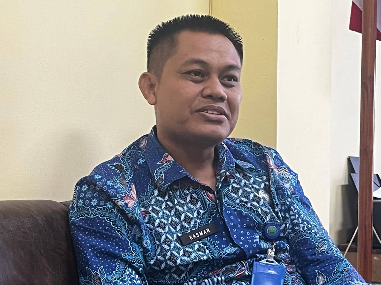 Ilustrasi berita Papua: BNN Kabupaten Jayapura Perketat Pengawasan Peredaran Narkotika di Bandara Sentani