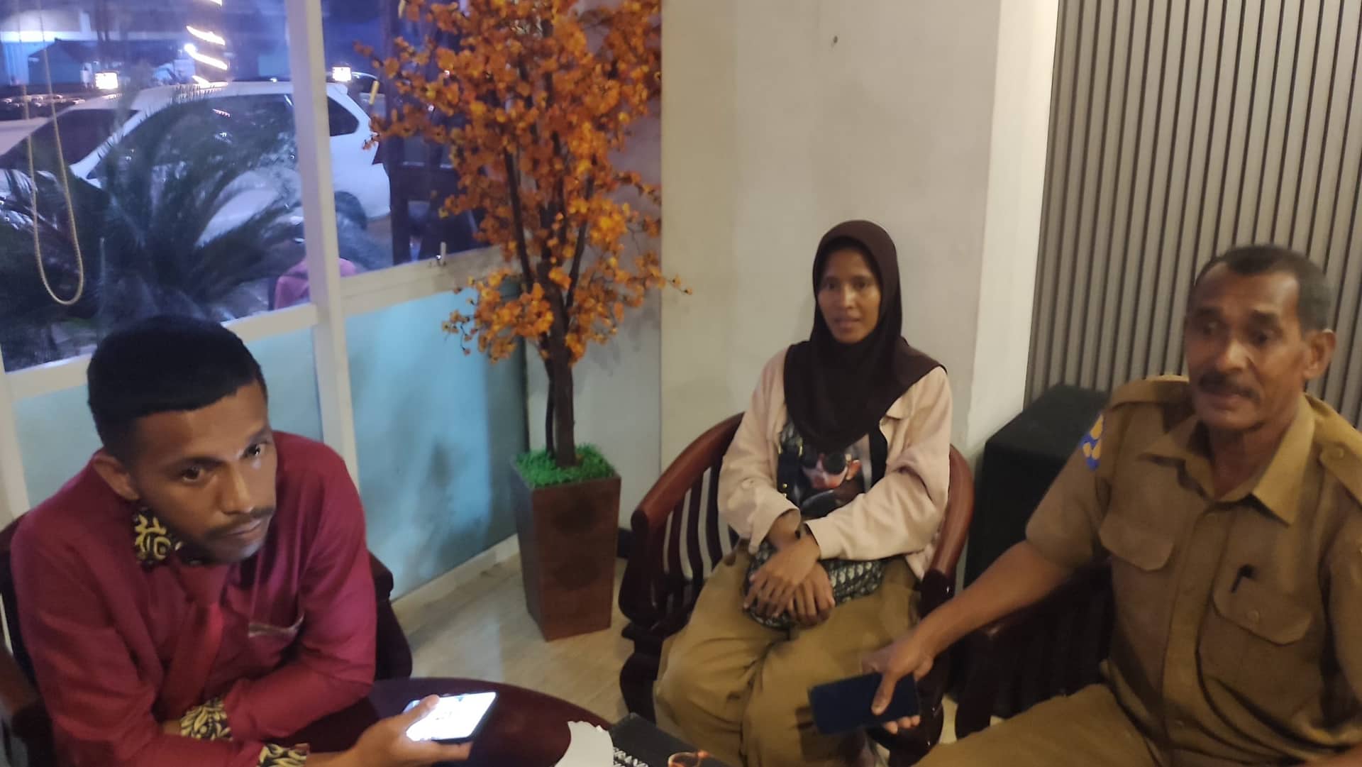 Ilustrasi berita Mimika: Tak Jelas Status Hukum Kliennya, Kuasa Hukum Korban Dugaan Penembakan di Mile 60 Akan Surati Presiden dan Kapolri