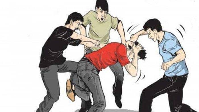 Ilustrasi berita Mimika: Seorang Pria Jadi Korban Pengeroyokan di Jalan Busiri Timika
