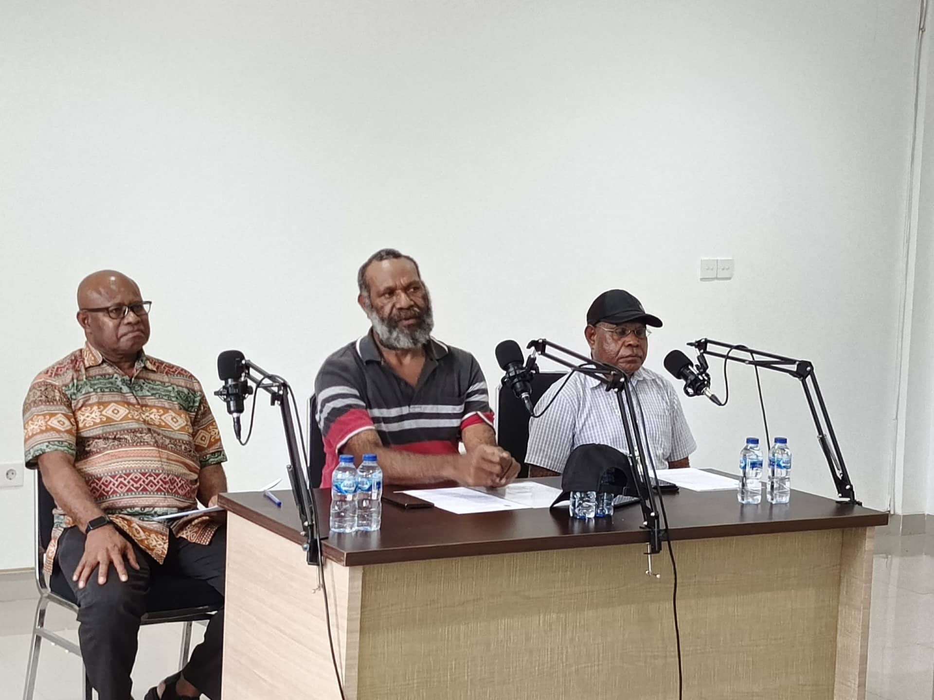 Ilustrasi berita Mimika: Uskup Timika Serukan Gencatan Senjata dan Perlindungan Sipil di Tengah Krisis Kemanusiaan Papua