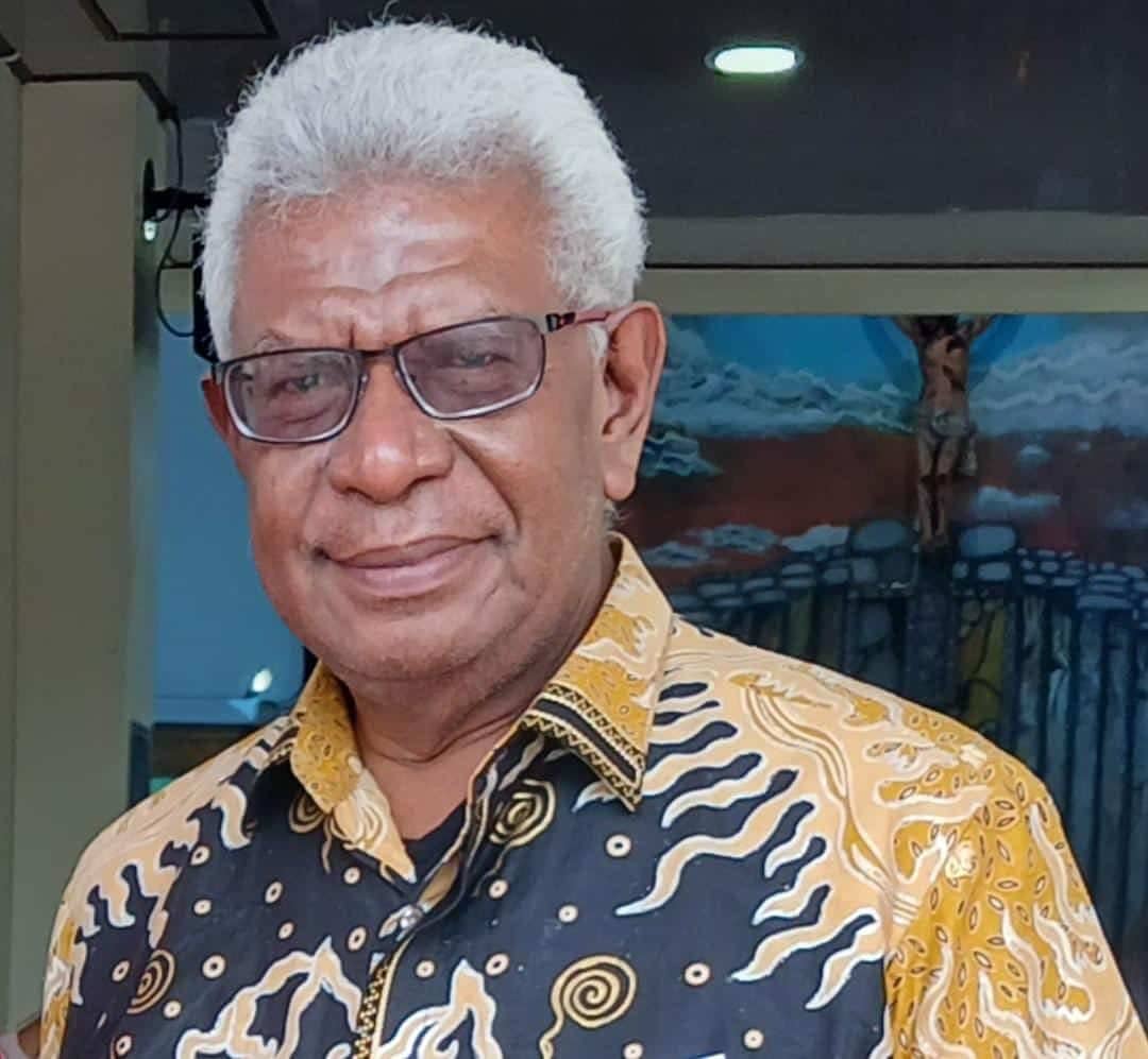 Ilustrasi berita Mimika: Bupati Mimika Jawab Sosok Sekda Pengganti Petrus Yumte, Harus Penuhi Kriteria Berikut