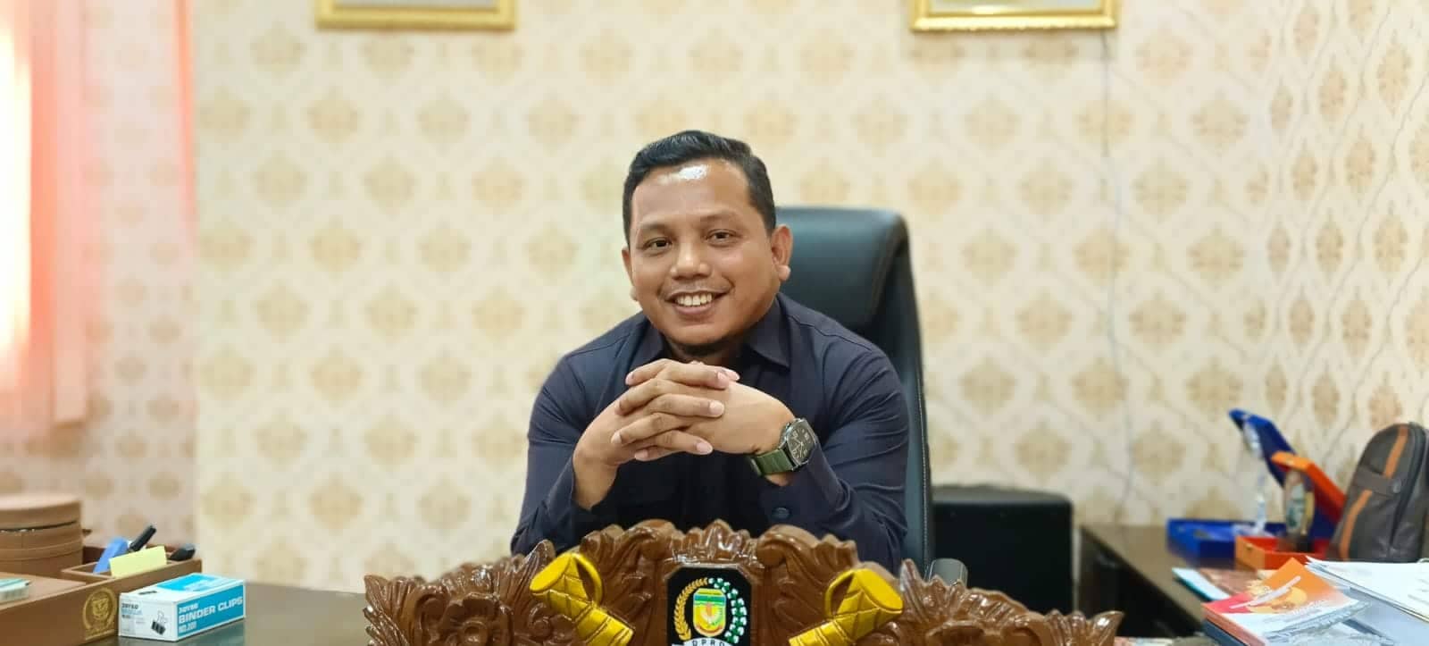 Ilustrasi berita Mimika: Ketua Fraksi Rakyat Bersatu: Penataan Birokrasi Menjawab Harapan Masyarakat Mimika