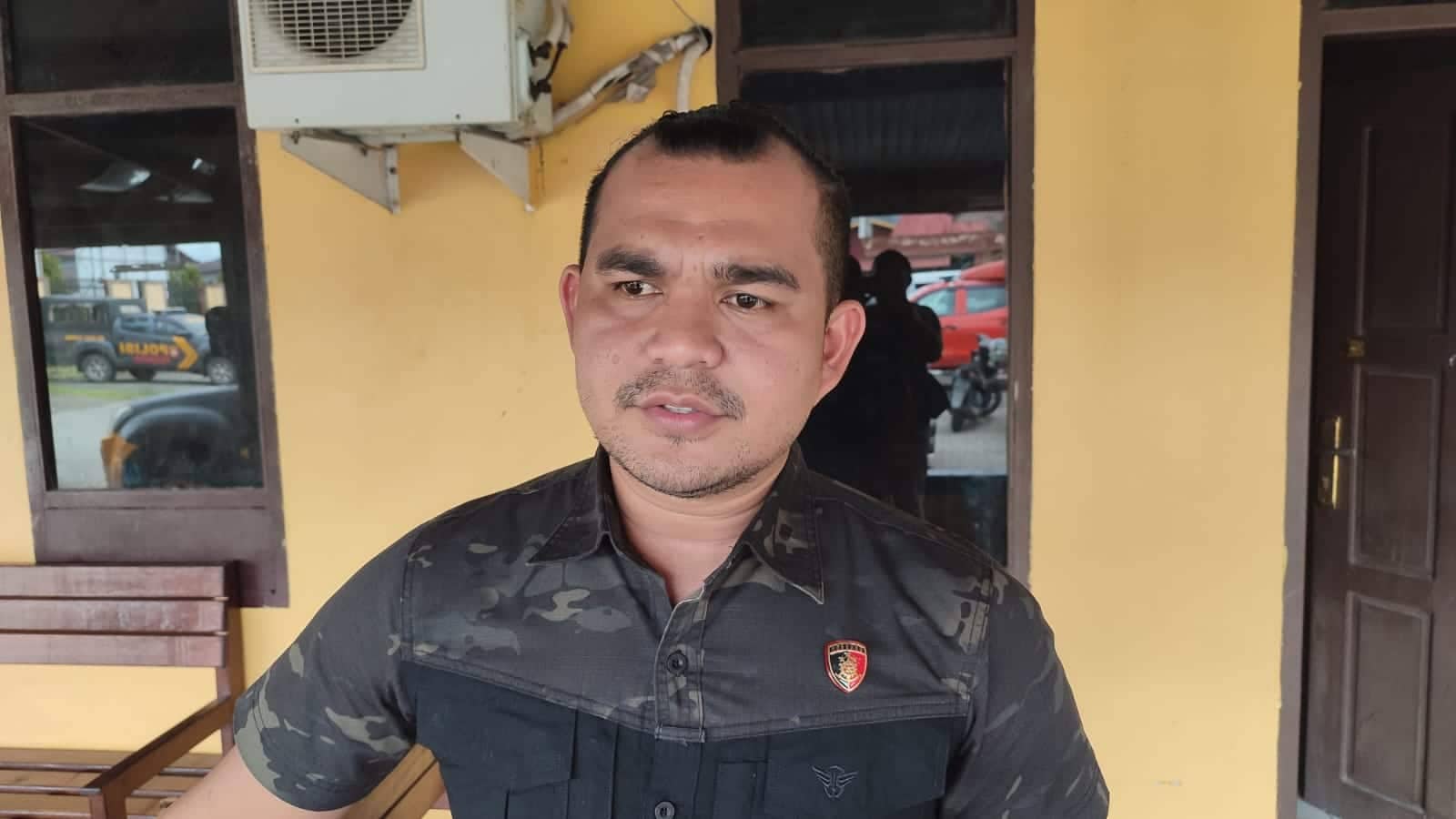 Ilustrasi berita Mimika: Kasat Reskrim Beberkan Kronologis Pencurian Uang Rp 200 Juta di Rumah Dinas Kepala BPS Mimika, Pelaku Ditangkap di Jalan Pendidikan