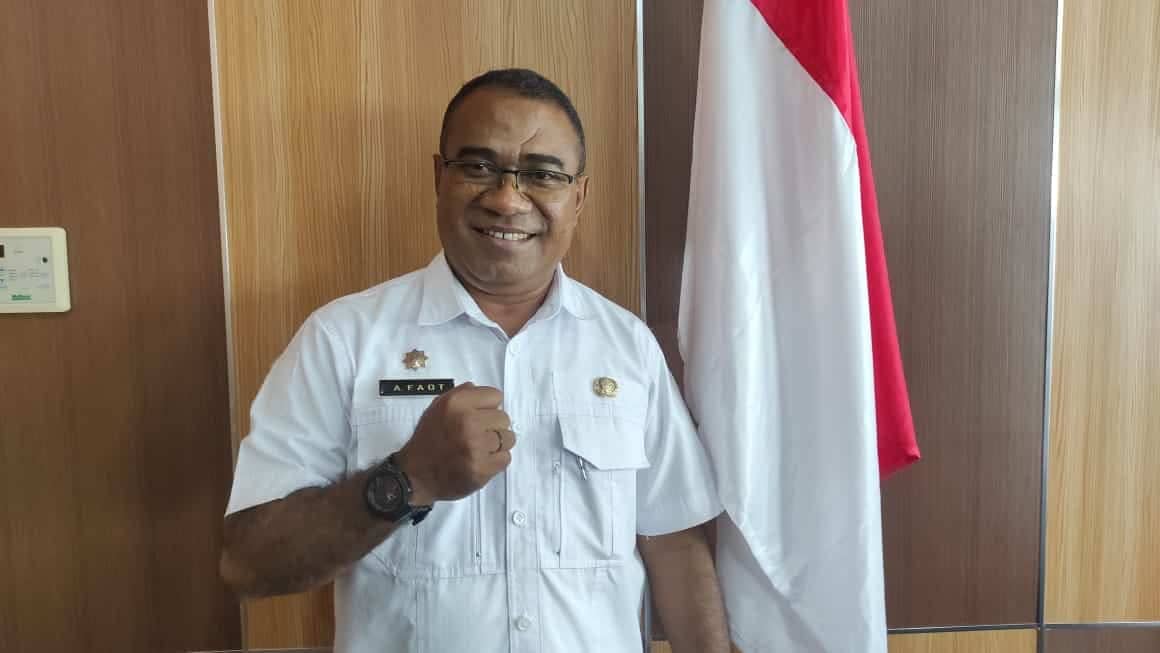 Ilustrasi berita Mimika: Mimika Siap Semarakkan HUT ke-80 RI Lewat Karnaval Budaya dan Aneka Lomba