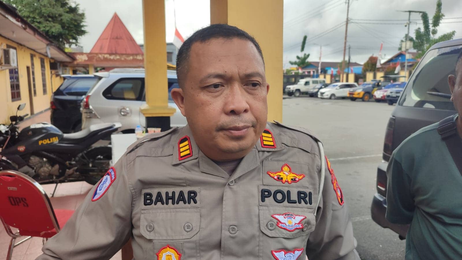 Ilustrasi berita Mimika: Satlantas Polres Mimika Simpan 23 Motor, Tunggu Pemilik Datang