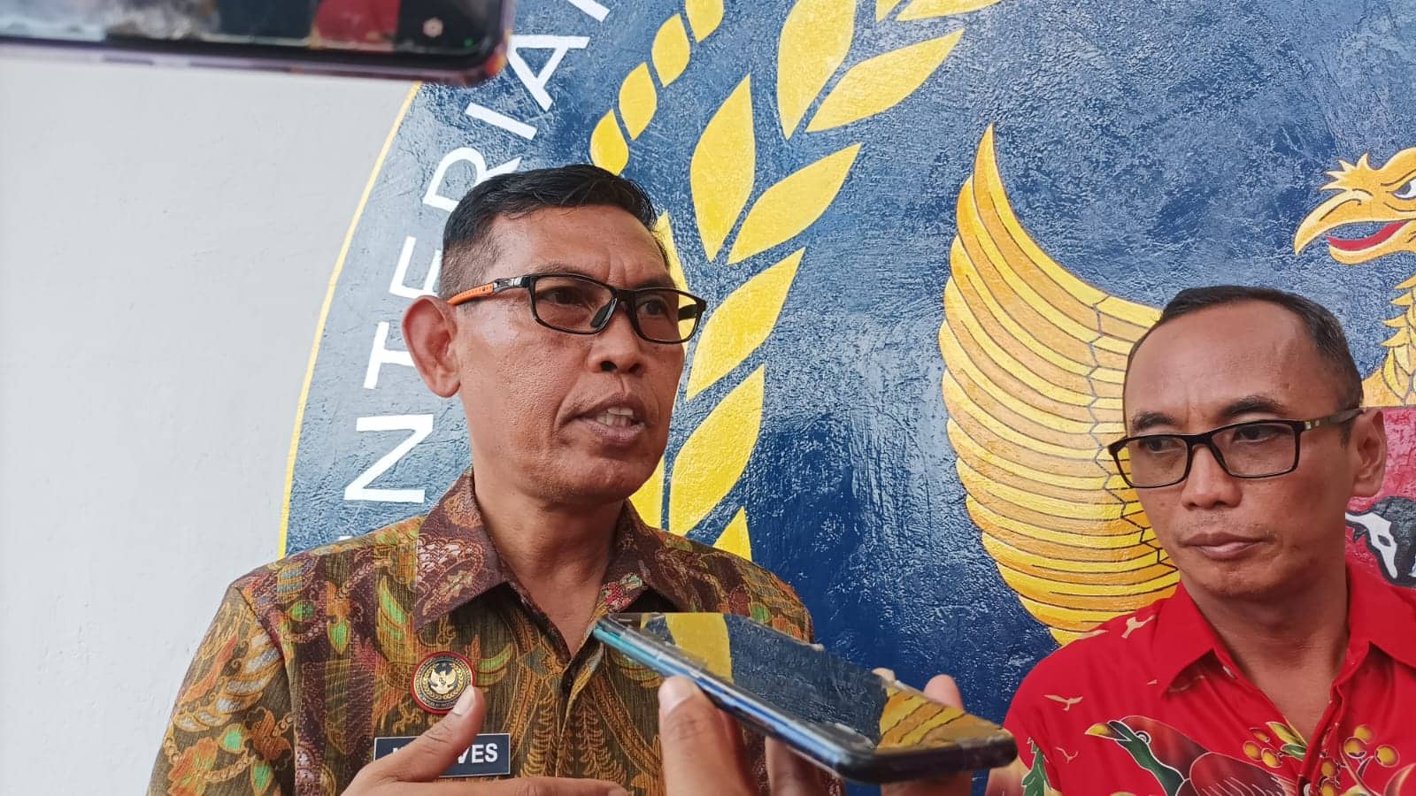 Ilustrasi berita JAYAPURA: HUT RI ke-80, 427 Warga Binaan Lapas Narkotika Jayapura Terima Remisi Umum