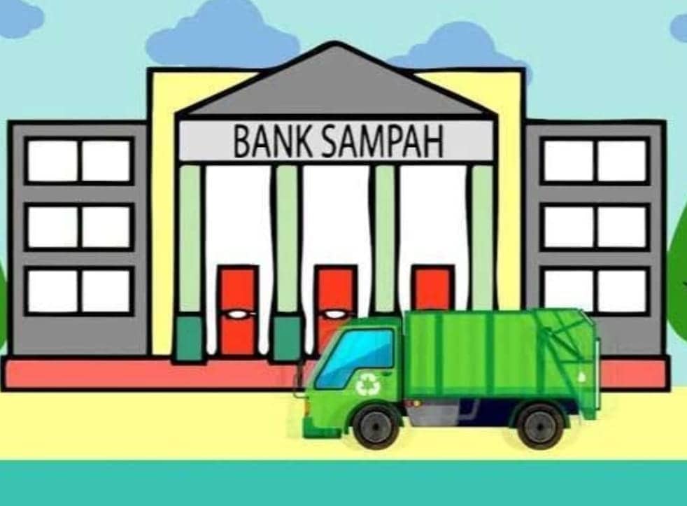 Ilustrasi berita Mimika: Bank Sampah di Mimika Jadi Solusi Sampah Ekonomis, Warga Bisa Raup Manfaat