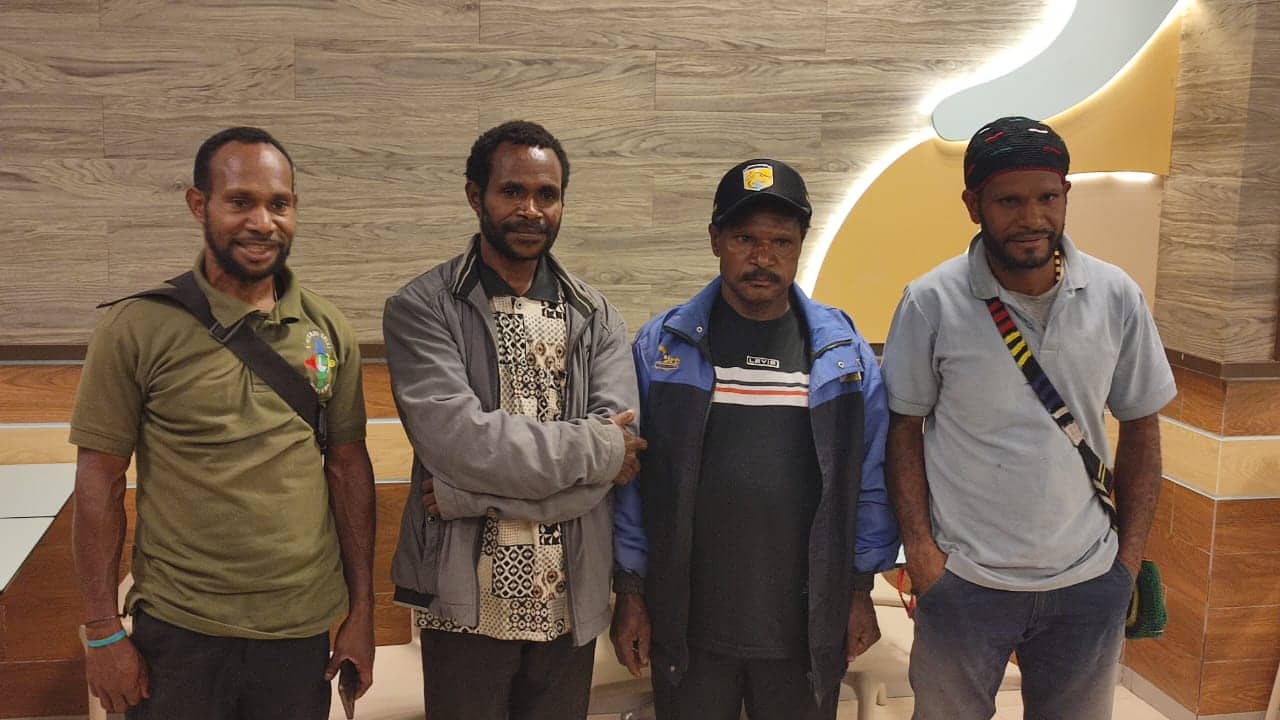 Ilustrasi berita BERITA UTAMA: Bupati Puncak Diamkan Dugaan Penyelewengan Dana Desa di Distrik Amungkalpia, 10 Tahun Tak Pernah Dirasa Warga