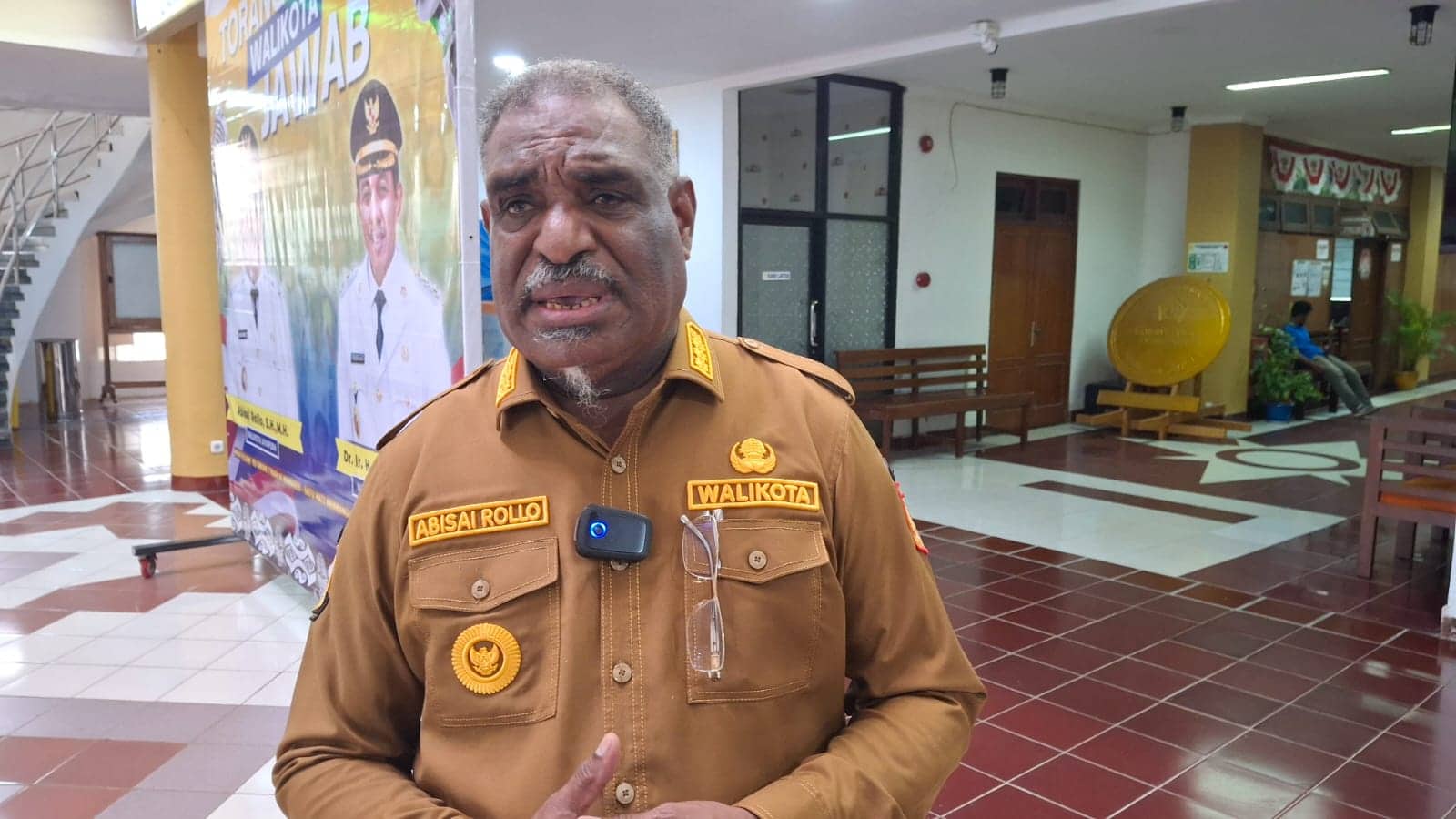 Ilustrasi berita JAYAPURA: Gegara Aksi Demo, Aktivitas Sekolah di Kota Jayapura Diliburkan Dua Hari