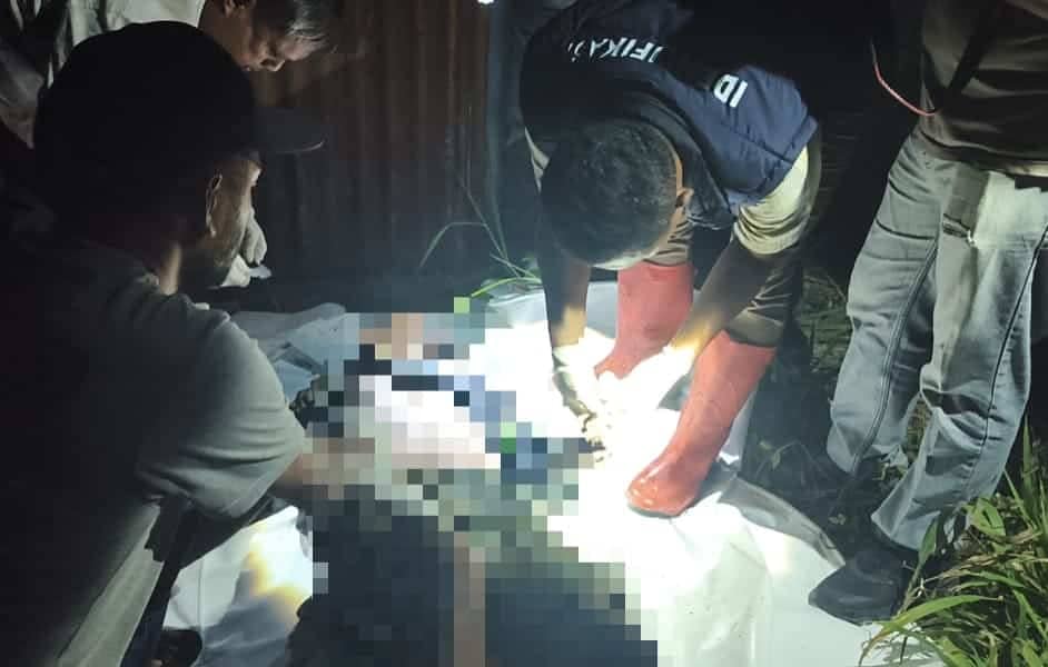 Ilustrasi berita JAYAPURA: Warga Temukan Jenazah Pria di KM 13 Holtekamp, Polisi Lakukan Penyelidikan