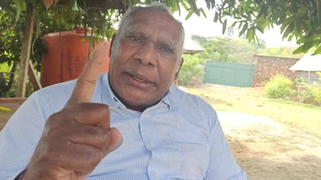 Ilustrasi berita Papua: Socratez Yoman Apresiasi Kapolda Papua Ungkap Korupsi Dana Desa Rp160 Miliar, Desak Usut Aliran Dana