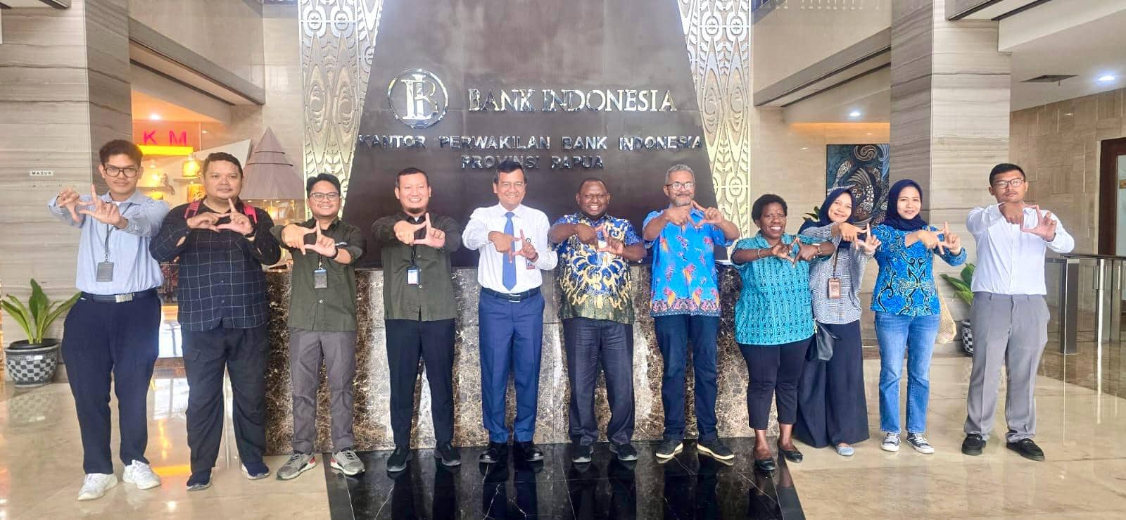 Ilustrasi berita JAYAPURA: Strategi BI dan Diskominfo Dorong Pertumbuhan Penggunaan QRIS