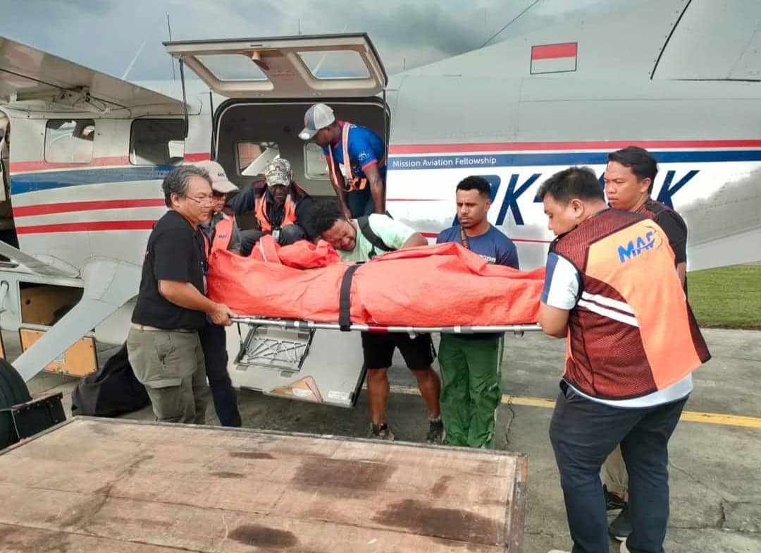 Ilustrasi berita Papua: Ibu Guru Melani Tewas Dianiaya, Ini Daftar Kasus Kekerasan terhadap Tenaga Pendidik di Yahukimo