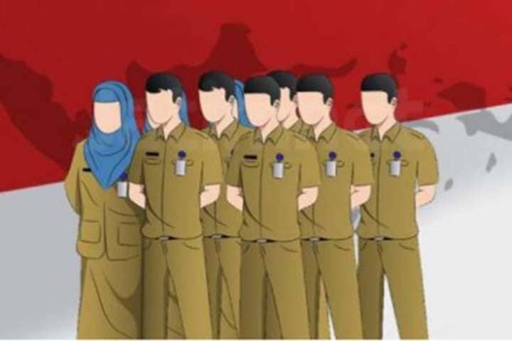 Ilustrasi berita Mimika: Guru PNS di Mimika Keluhkan Lambatnya Penerbitan SK Fungsional, Kenaikan Pangkat Terancam Tertunda