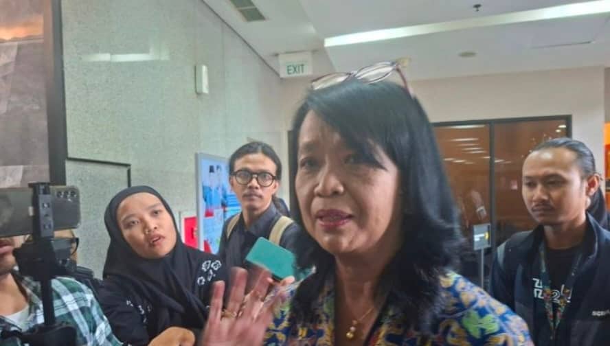 Ilustrasi berita BERITA UTAMA: Wamen PU: Pembangunan Gedung di 4 DOB Papua Diharapkan Berfungsi 2027
