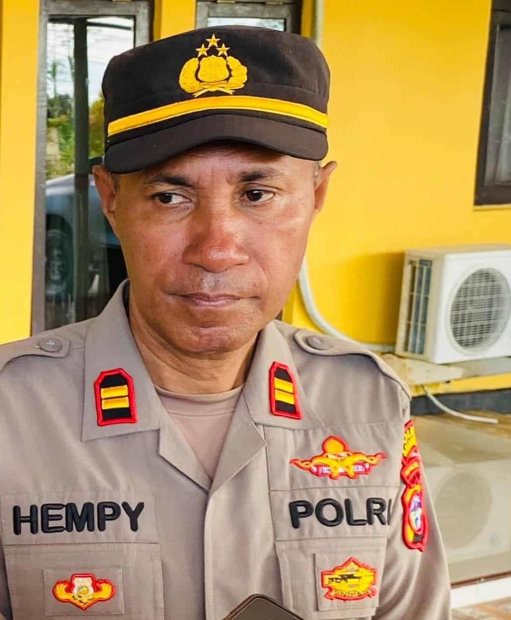Ilustrasi berita Mimika: Polres Mimika Tangkap Pengedar Sabu di Jalan Hasanudin Arena Lama Timika