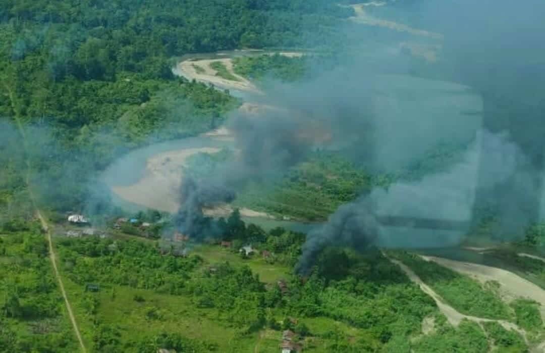Ilustrasi berita BERITA UTAMA: Ketika Harmoni Suku Mee dan Kamoro di Kapiraya Mulai Terkoyak, Aktivis HAM Serukan Rekonsiliasi, Ini 12 Poin Usulan