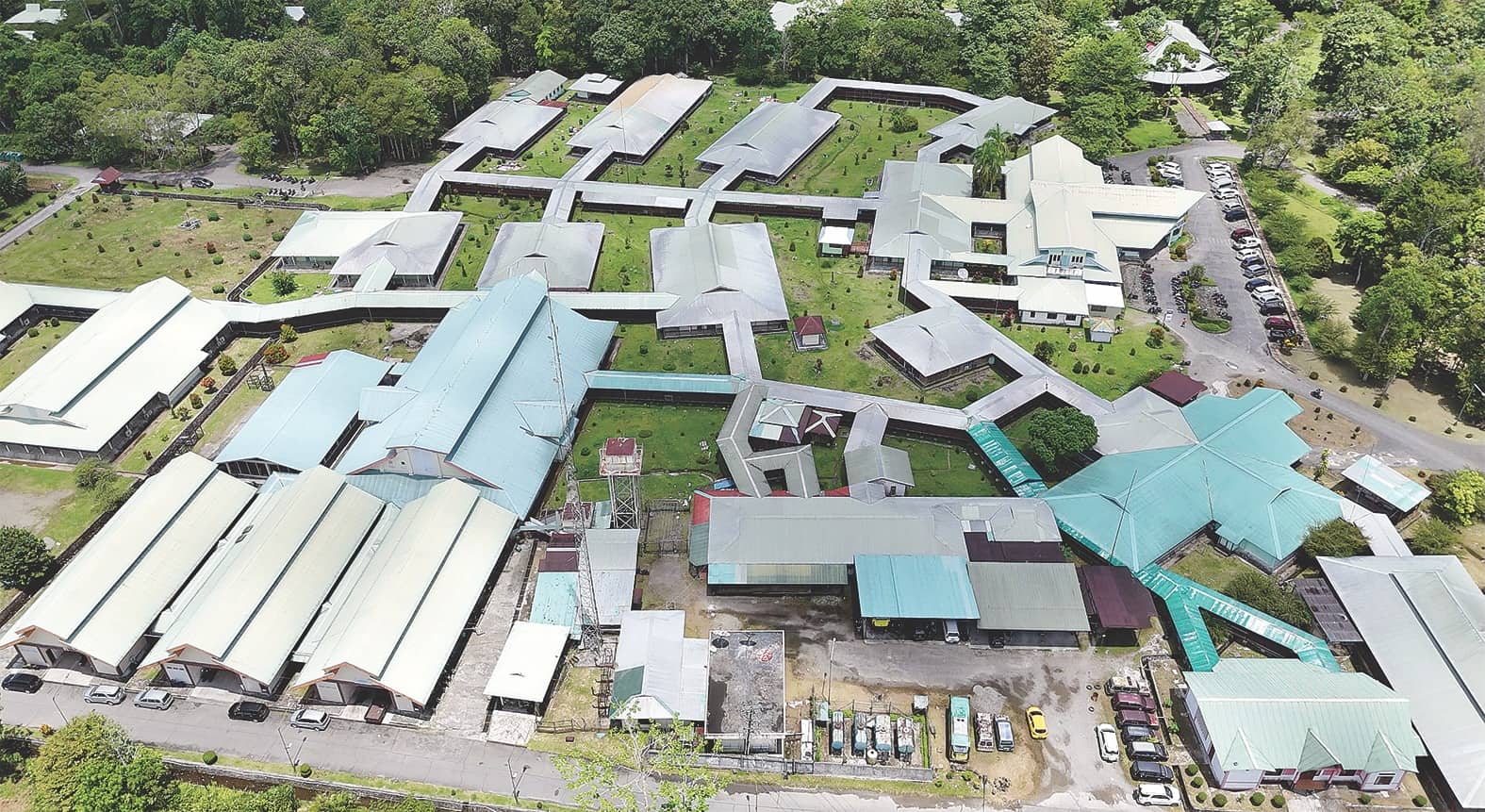 Ilustrasi berita YPMAK: Komite Seleksi YPMAK Segera Tentukan Konsultan Pendamping RSMM
