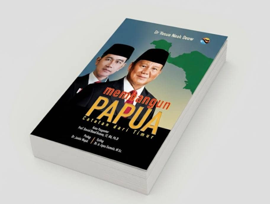Ilustrasi berita Mimika: Membangun Papua : Catatan dari Timur di Penghujung Tahun 2025