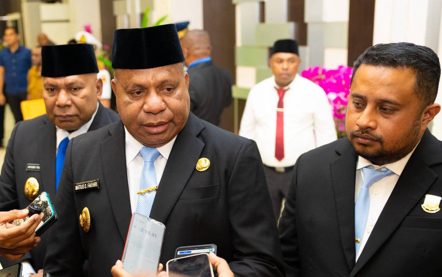 Ilustrasi berita BERITA UTAMA: Mereka yang Berangkat ke Waindu dan Tak Pernah Sampai, Gubernur Papua: Apabila Ditemukan Meninggal, Biar Kami Terima Jazadnya
